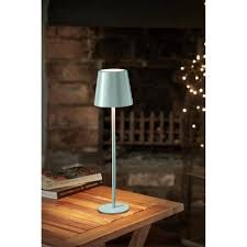 Smart Garden Turin Lantern Onyx