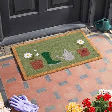 Smart Garden Flower Pot Décor Mat 45x75cm
