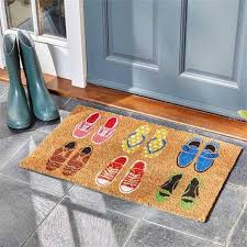 Smart Garden ShoeAholic Mat 75x45cm