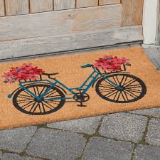 Smart Garden Flower Power Décor Mat 45x75cm