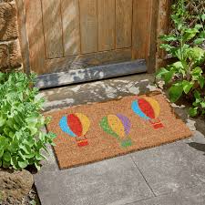 Smart Garden Balloons Décor Mat 45x75cm