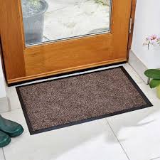 Smart Garden Framed Ulti-Mat Mocha 45x75cm