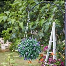 Smart Garden Lavender Ball 30cm