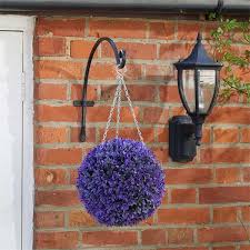 Smart Garden Vivid Violet Ball 30cm