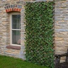 Hosta Leaf Trellis 180 x 90cm