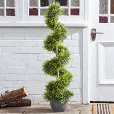 Smart Garden Cypress Topiary Twirl