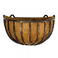 Smart Garden Forge Basket 16 Inch