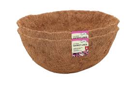 Smart Garden Basket Coco Liner - Multiple Sizes