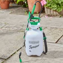 Smart Garden GroZone Pressure Sprayer - Multiple Sizes