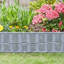 Smart Garden Classic DecoreEdge 35cm x 1m