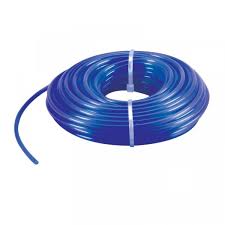 3mm Strimmer Line 15m Blue