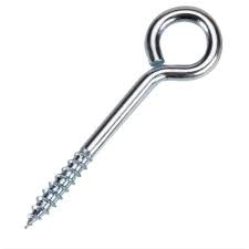 Smart Garden Screw In Vine Eyes 6 Pack