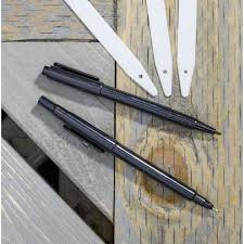 Smart Garden Colour Fast Marker 2 Pack