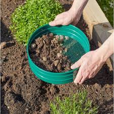 Smart Garden Garden Sieve