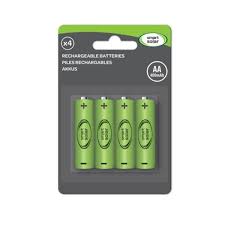 Smart Garden Rechargeable Battery
