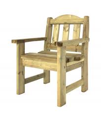 Woodford Florida Chair