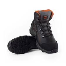 No Risk Discovery Safety Boots
