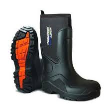Pollyboot Ranger Neoprene and PU Wellington