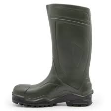 Xpert Swampmaster Pro Defender+ S5 Safety Wellington