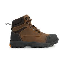 Xpert Pro Raptor Waterproof S7L Safety Boot