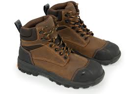 Xpert Pro Raptor Waterproof S7L Safety Boot