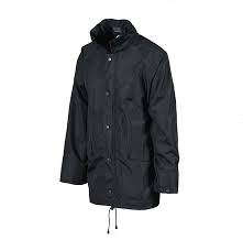 Swampmaster 'No Sweat' Xtremegear Waterproof Jacket