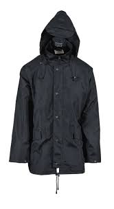 Swampmaster 'No Sweat' Xtremegear Waterproof Jacket