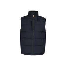 Champion Peak Bodywarmer Navy