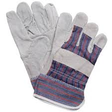Safeline Canadian Rigger Glove