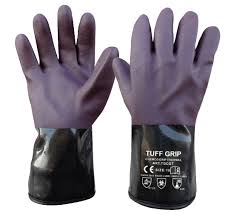 Tuffgrip Chemco Grip Thermal