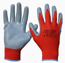 Tuffgrip multipurpose gloves Tuff grip multipurpose gloves
