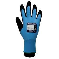 Tuffgrip Thermdry Waterproof Work Glove