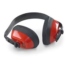 Safeline Ear Defenders