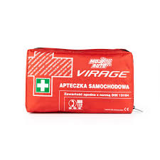 First Aid Virage Kit Large