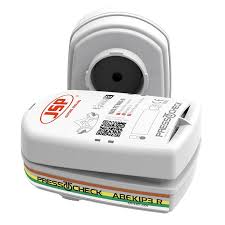 JSP Force 8 Respiratory Mask Filters