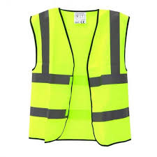 Safeline Hi Viz Vest