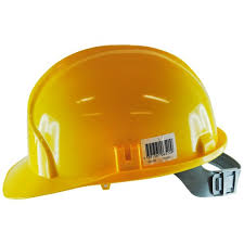 Standard Hard Hat