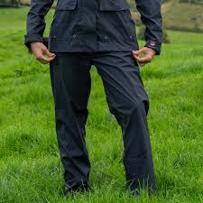 Agrishield Ladies Waterproof Trousers