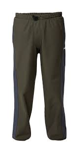 Kaiwaka Stormforce Overtrousers Green