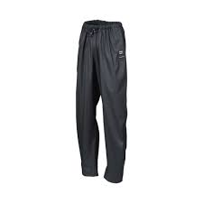 Xpert Swampmaster Nosweat Stormgear Waterproof Trousers - Navy