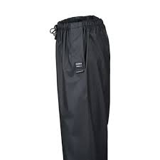 Xpert Swampmaster Nosweat Stormgear Waterproof Trousers - Navy