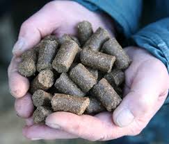 Corby Rock 19% Sheep Cobs 25KG