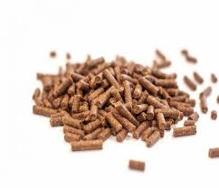 Corby RoCK Mineral Dry Cow/Pre-calver Pellet 25kg