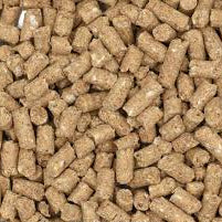 Corby Rock HI UFL Dairy 18% Pellet 25KG