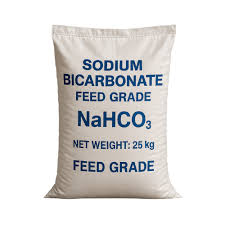 Sodium Bicarbonate 25kg