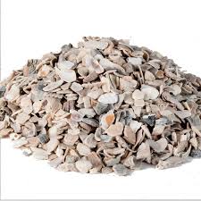 Oyster Shell Coarse 25KG