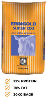 Eringold Super Oxi 20 kg