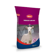 Milkivit Energiser Lamb Milk Powder - 20kg