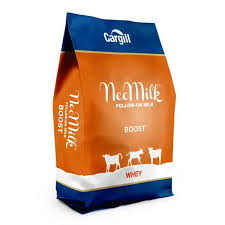 Neomilk Boost Whey 20KG
