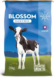 Volac Blossom Calf Milk Replacer 20KG